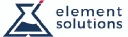 Element Solutions logo