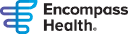 Encompass Health logo