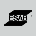 ESAB logo
