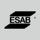 ESAB logo