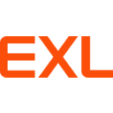 ExlService Holdings logo