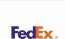 FedEx logo