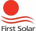 First Solar logo