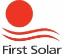 First Solar logo