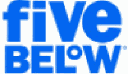 Five Below logo