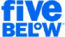 Five Below logo