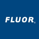 Fluor logo