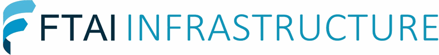 FTAI Infrastructure logo