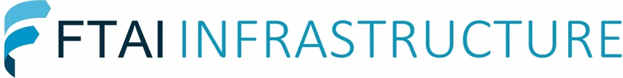 FTAI Infrastructure logo