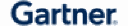 Gartner logo
