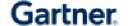 Gartner logo