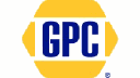 Genuine Parts logo