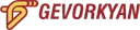 Gevorkyan logo