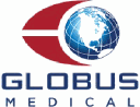 Globus Medical logo