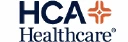 HCA Healthcare logo