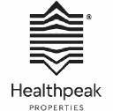 Healthpeak Properties logo