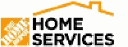 Home Depot logo