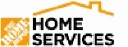 Home Depot logo