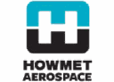 Howmet Aerospace logo