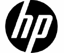 HP logo