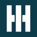 Huntington Ingalls Industries logo