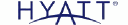 Hyatt Hotels logo