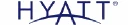 Hyatt Hotels logo