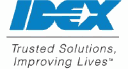 IDEX logo