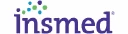 Insmed logo