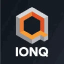 IonQ logo