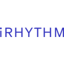 iRhythm Technologies logo