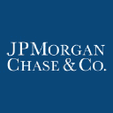 JPMorgan Chase logo