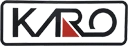KARO Leather logo