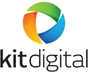 KIT digital logo