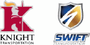 Knight-Swift Transportation Holdings logo