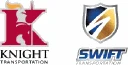 Knight-Swift Transportation Holdings logo