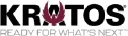Kratos Defense & Security Solutions logo