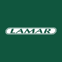 Lamar Advertising logo
