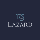 Lazard logo