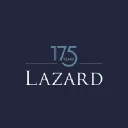 Lazard logo