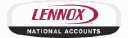 Lennox International logo