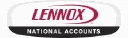 Lennox International logo