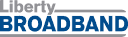 Liberty Broadband logo