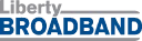 Liberty Broadband logo