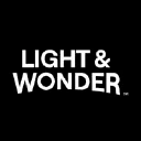 Light & Wonder logo