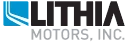 Lithia Motors logo