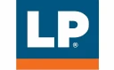 Louisiana-Pacific logo