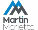 Martin Marietta Materials logo