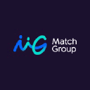 Match Group logo