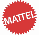 Mattel logo